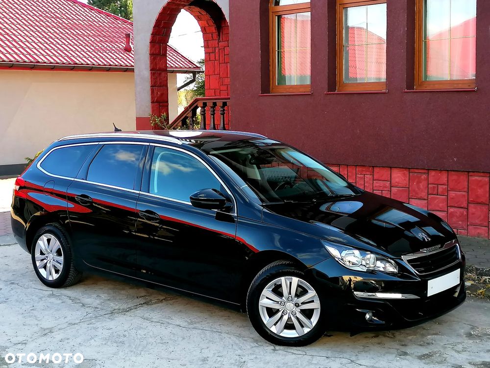 Peugeot 308 - 17