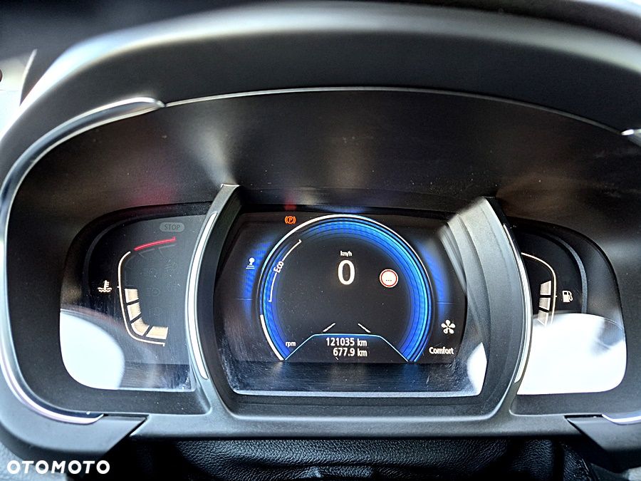 Renault Scenic ENERGY TCe 130 S&S LIMITED - 18