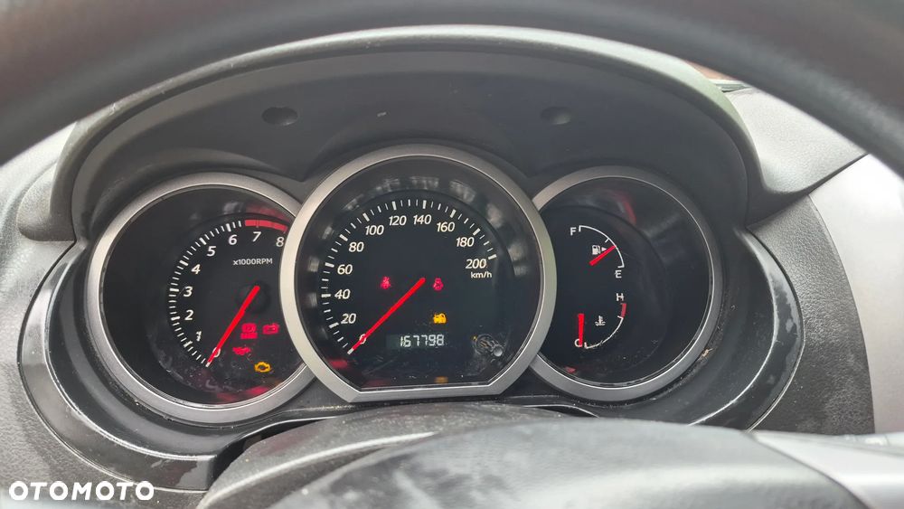 Suzuki Grand Vitara 1.6 - 8