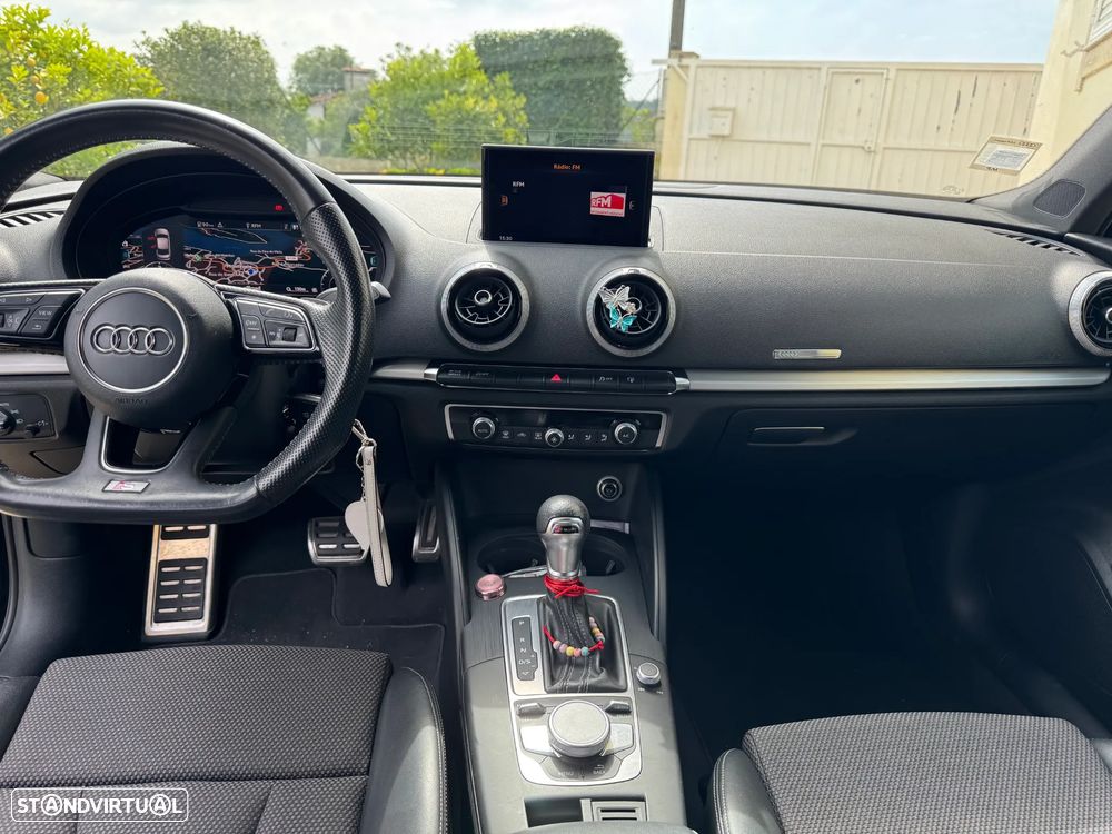 Audi A3 Limousine ver-1-6-tdi-s--line-s-tronic - 6