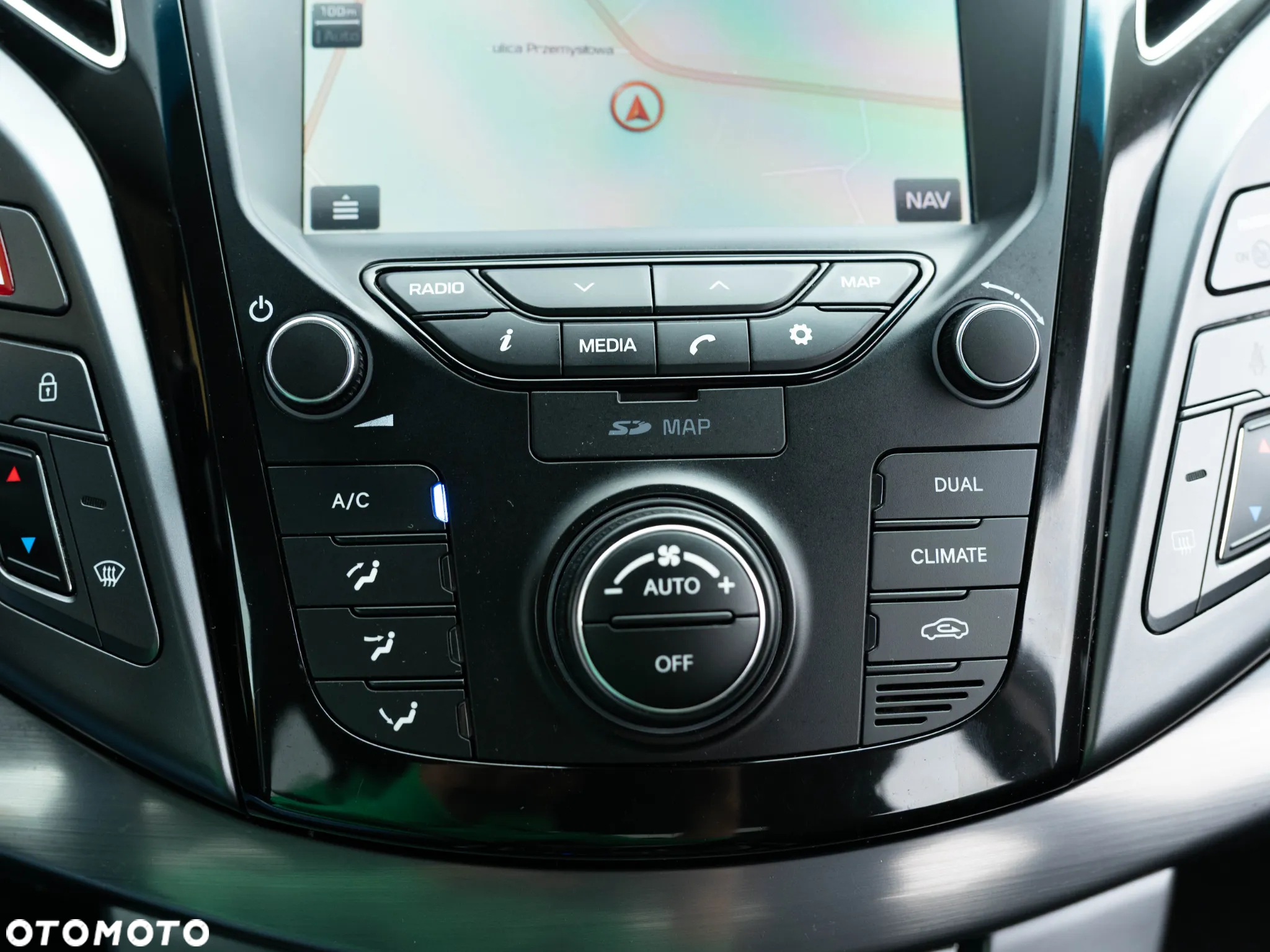Hyundai i40 1.7 CRDi Premium DCT - 31