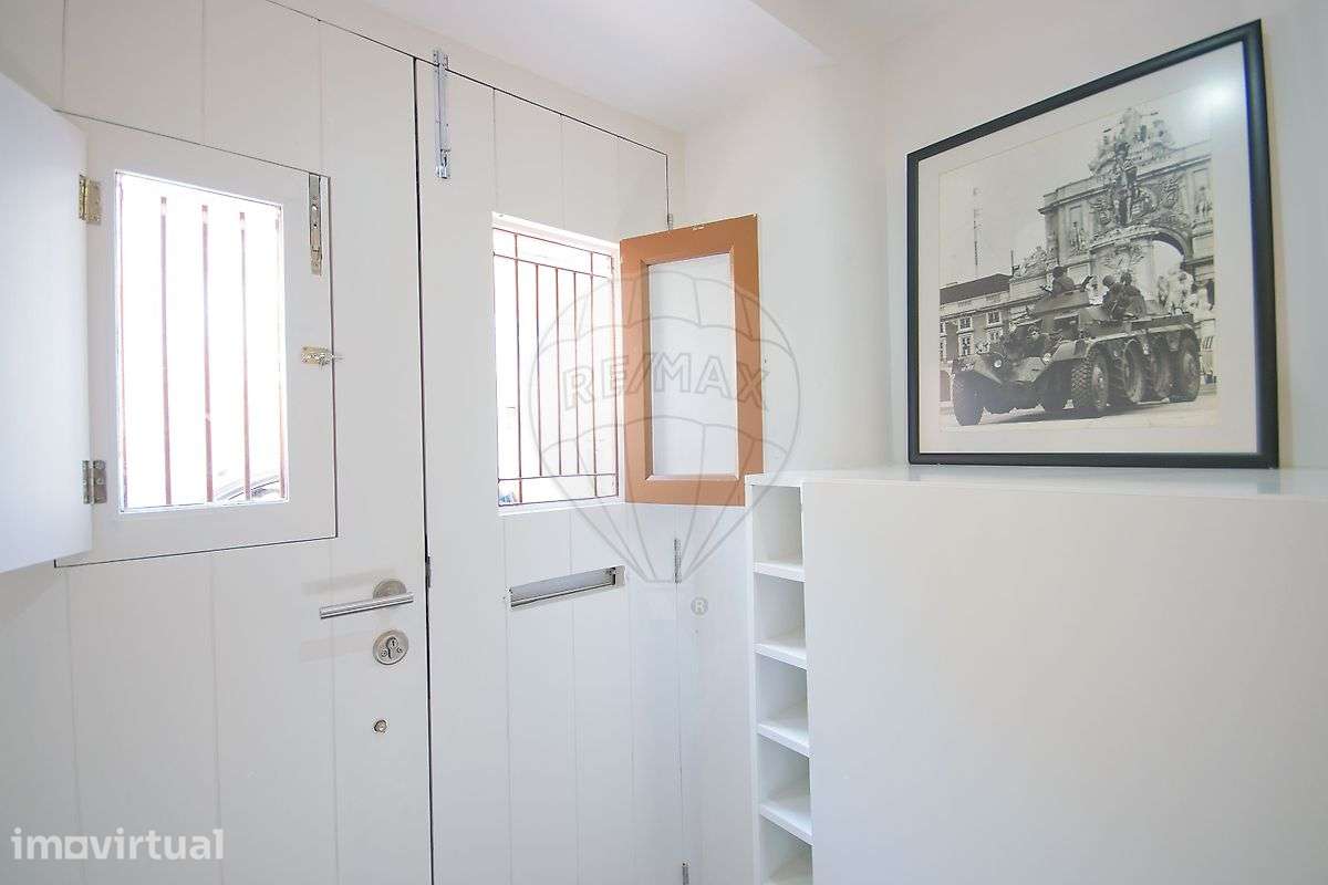 Apartamento T1 para venda - Grande imagem: 3/8