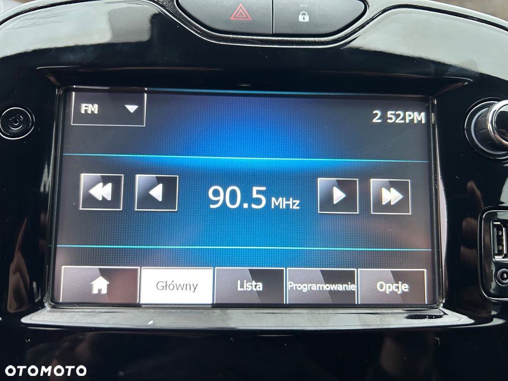 Renault Clio Energy TCe 90 Start & Stop Intens - 13