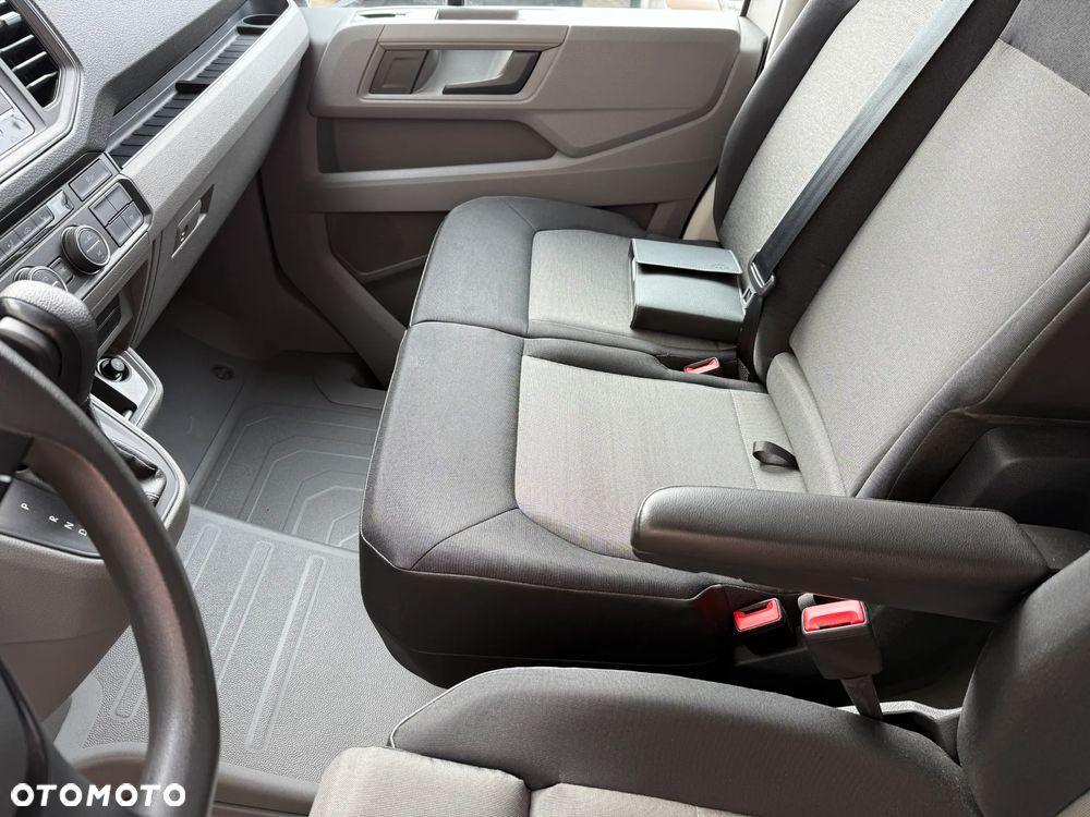 MAN TGE 3.180 L5H2 - 17