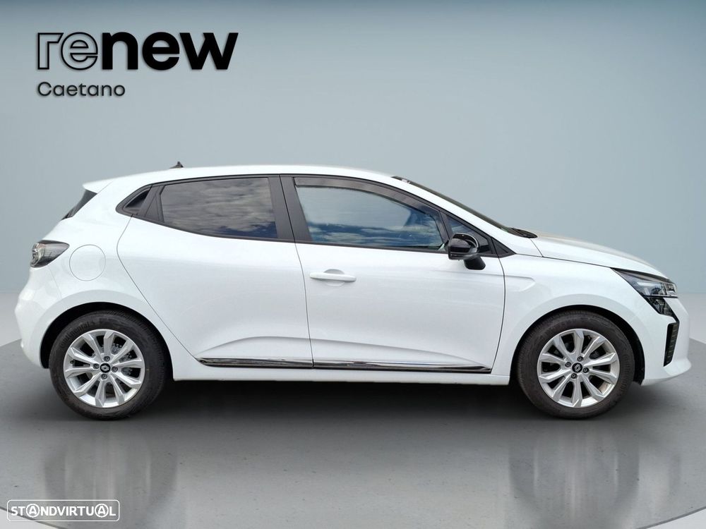 Renault Clio 1.0 TCe Evolution Bi-Fuel - 9