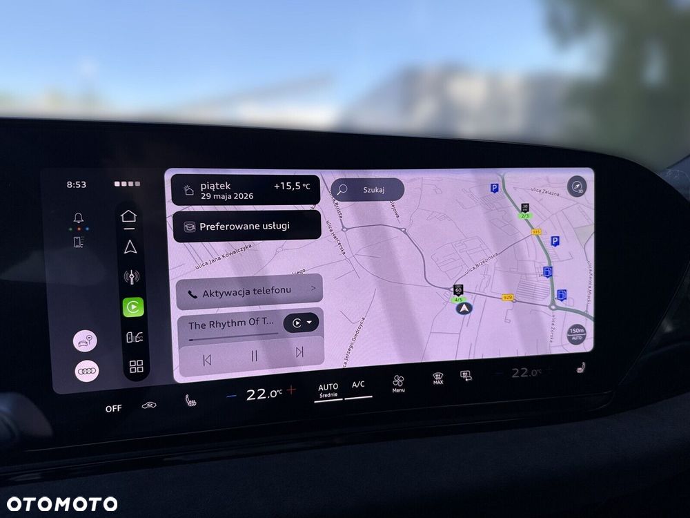 Audi A6 Sportback e-tron - 21