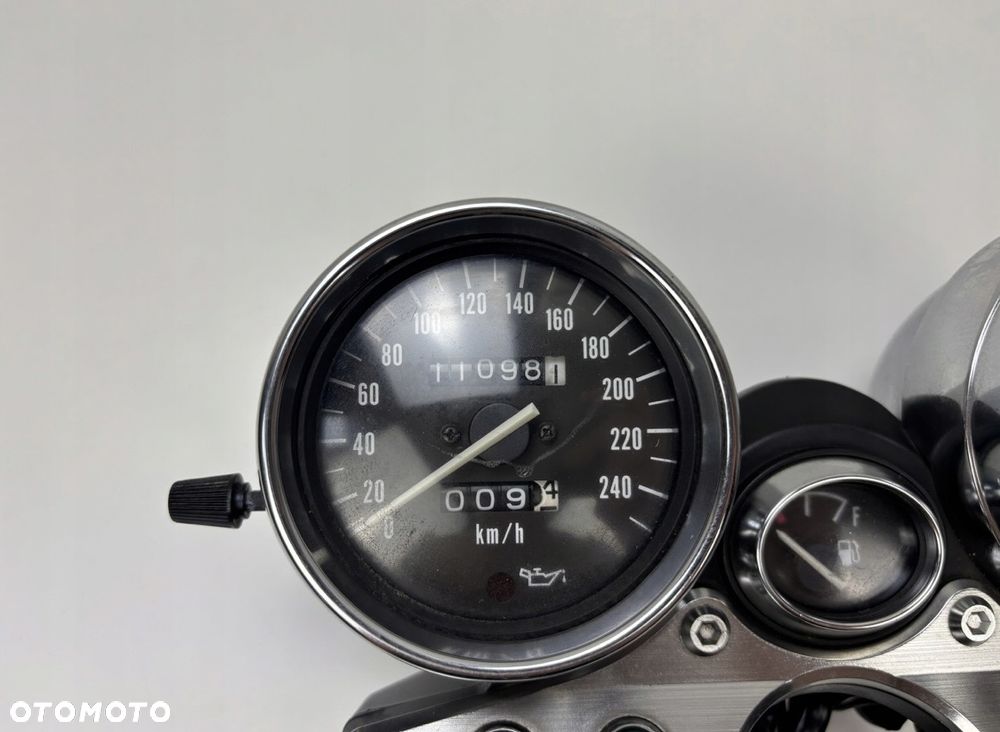Licznik Suzuki GSX 1200 Inazuma 98-01 Oryginał - 7