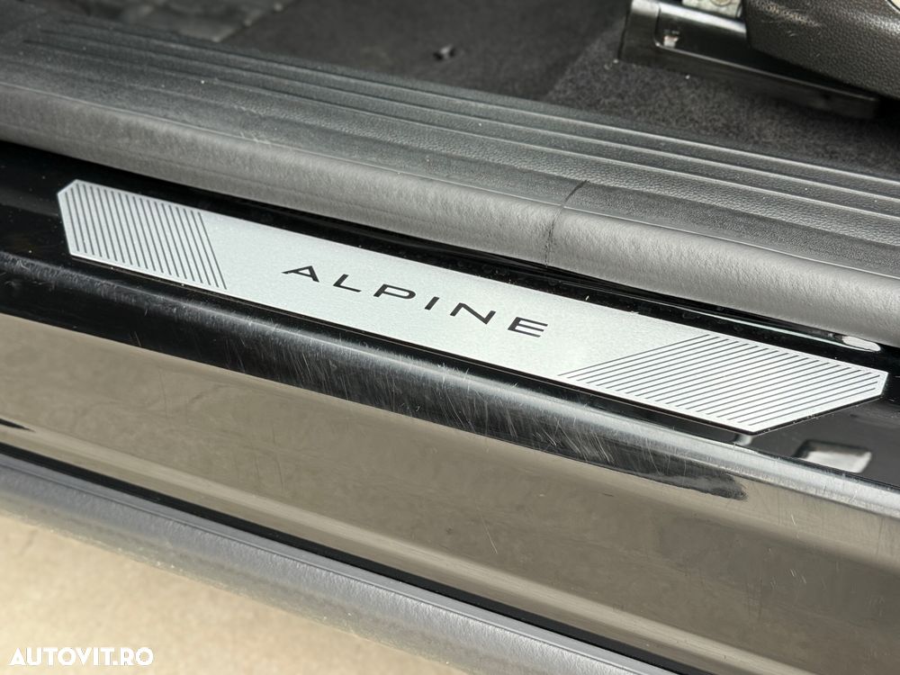 Renault Austral 200 HEV Iconic Esprit Alpine - 34