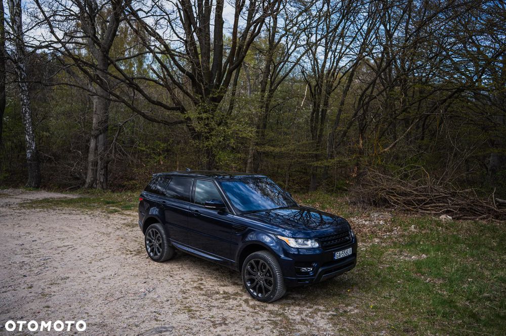 Land Rover Range Rover 3.0 V6 S/C AB - 25
