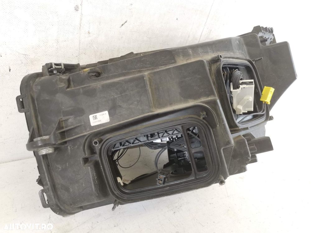 Far Dreapta MultiBeam Led Mercedes-Benz  GLC 1 [facelift] 2019 2020 20 - 6