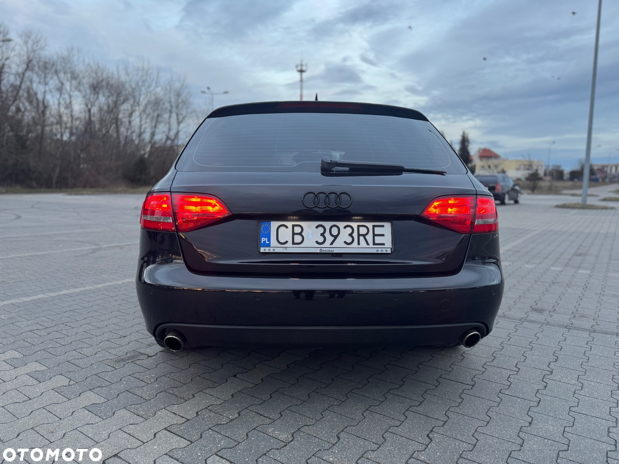Audi A4 Avant 2.7 TDI DPF multitronic Attraction - 5