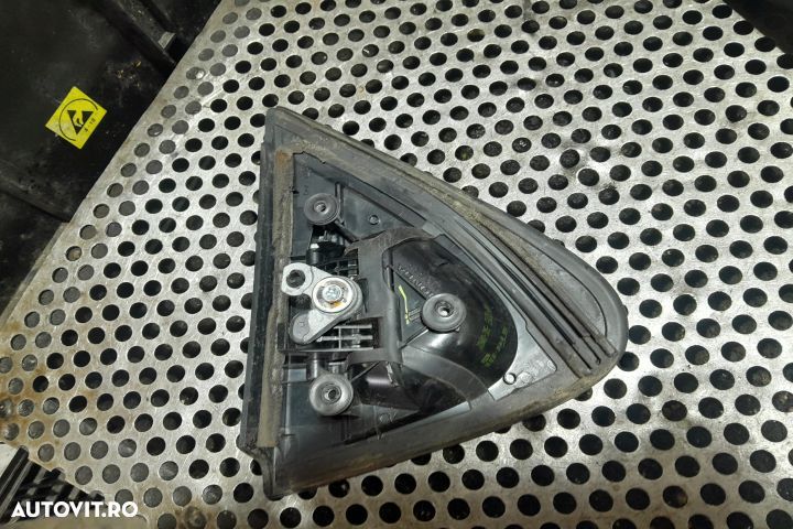 Maner deschidere din exterior usa spate dreapta 72640-SMG-E020-111 72 - 2