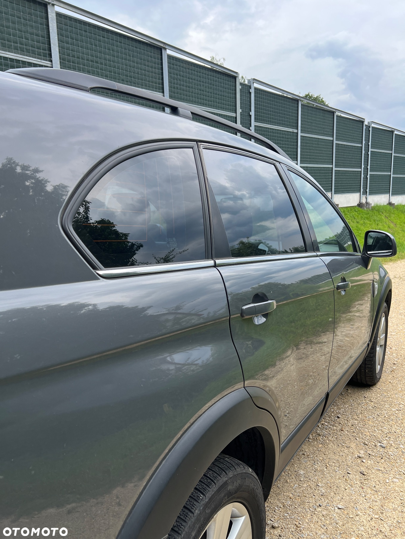 Chevrolet Captiva 2.0 d LS - 22