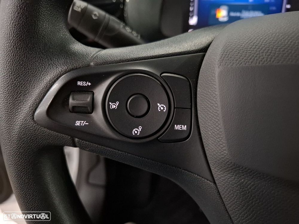 Opel Corsa 1.2 T Edition - 16