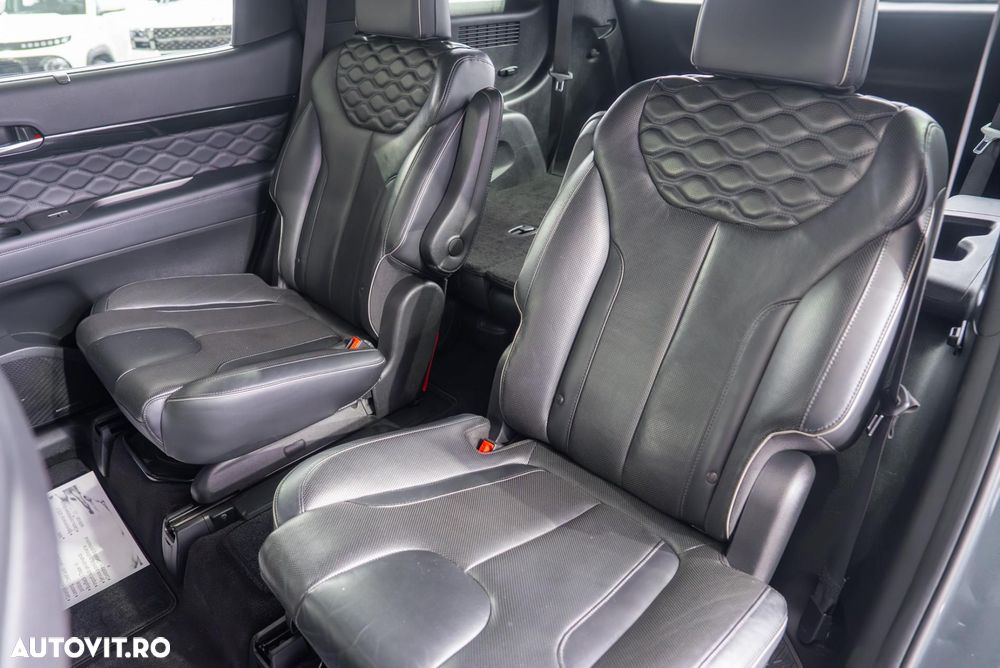 Hyundai Palisade - 28