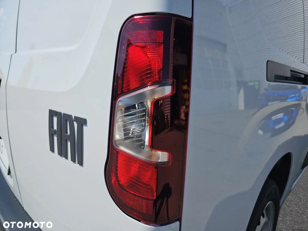 Fiat Doblo Cargo L2H1 - 33