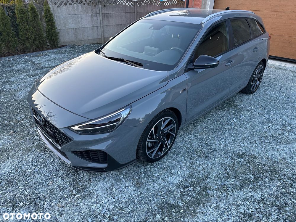 Hyundai i30 - 1