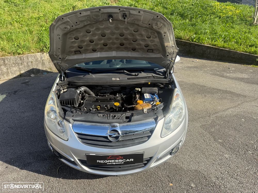 Opel Corsa - 22