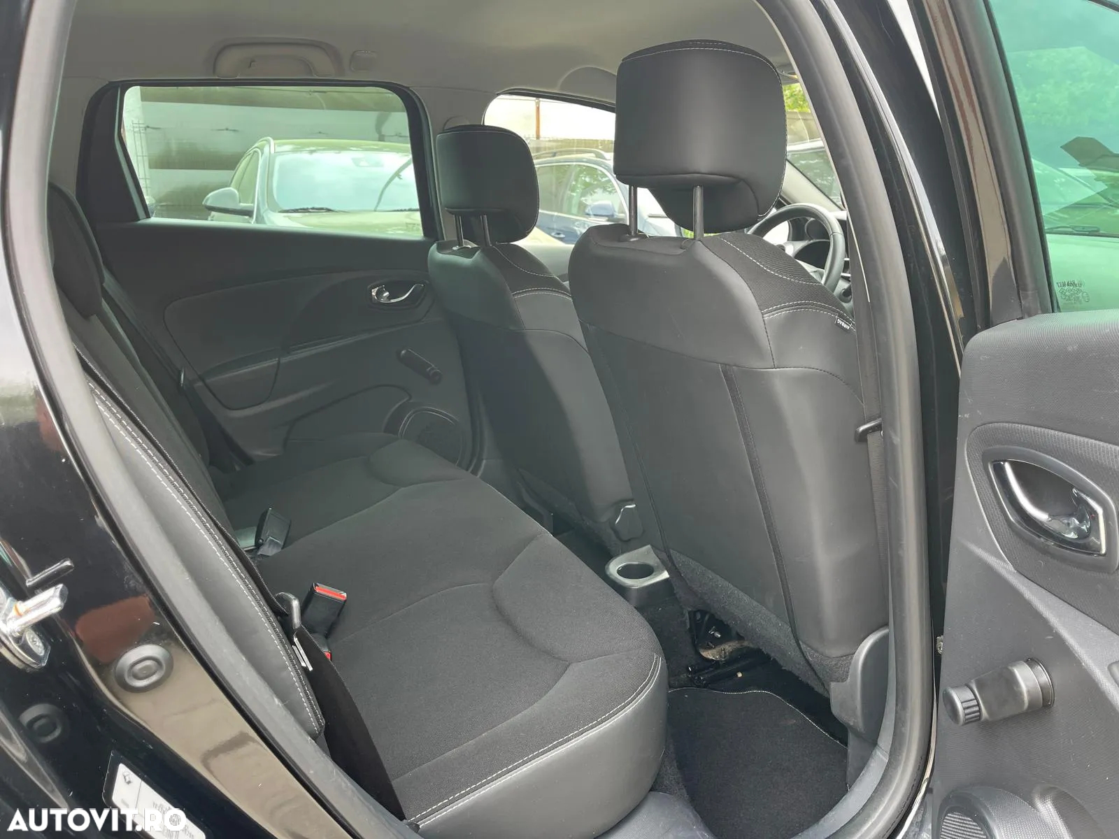 Renault Clio Estate Energy dCi Intens - 7