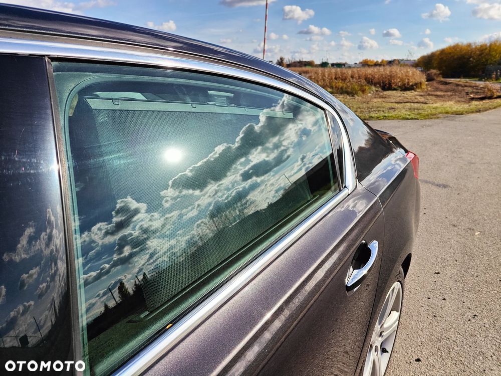 Peugeot 508 HDi FAP 205 Automatik GT - 15