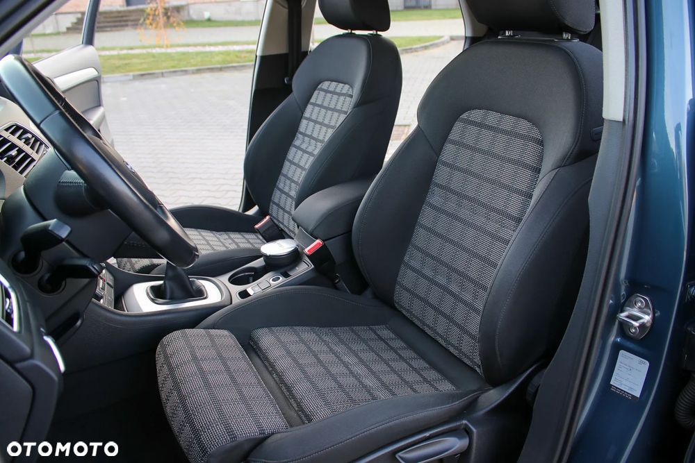 Audi Q3 2.0 TDI Sport - 32