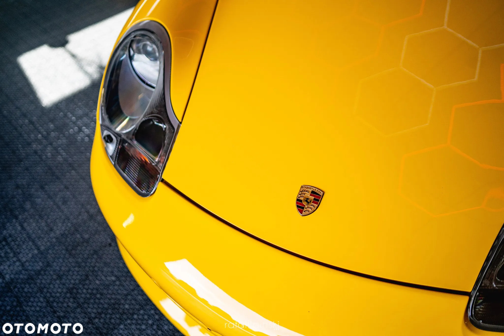 Porsche 911 - 21
