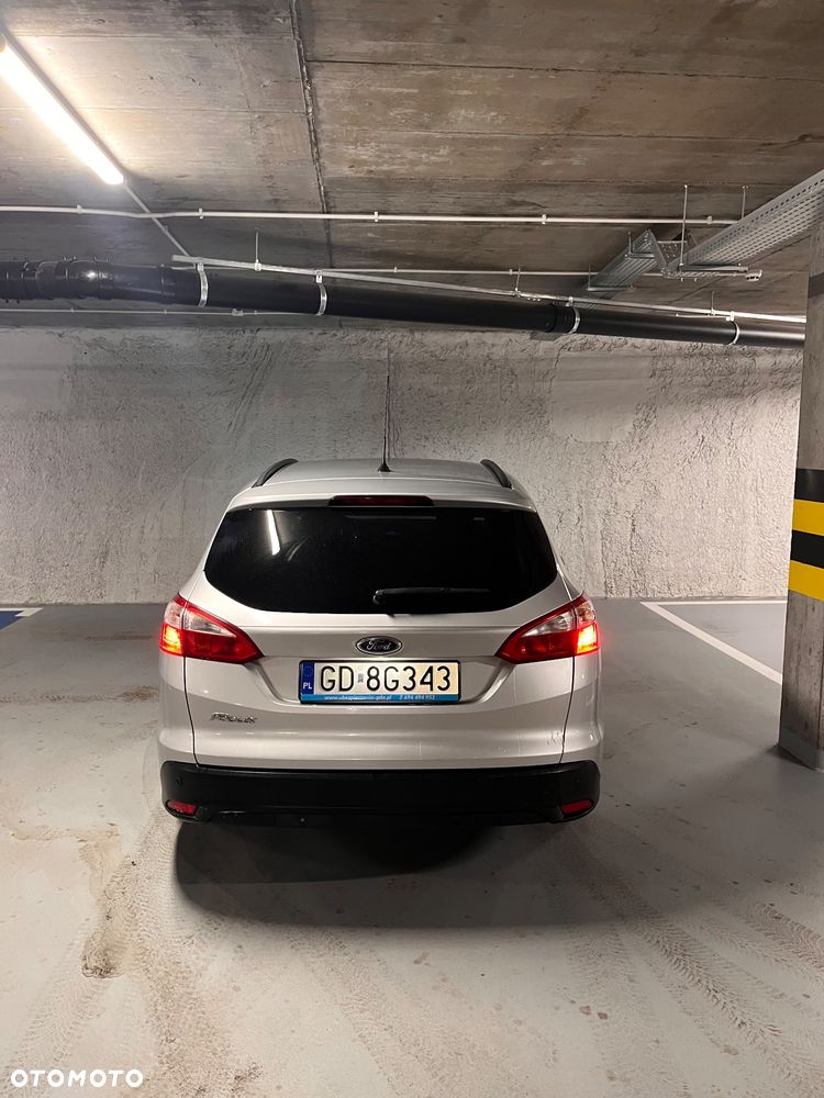 Ford Focus 1.6 TI-VCT Titanium - 6