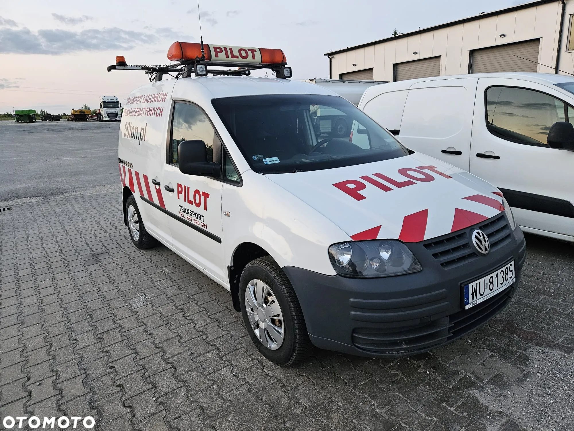 Volkswagen Caddy - 3
