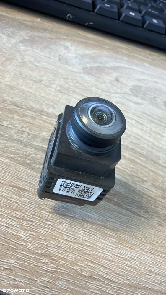 BMW F15 F25 F26 F16 F39 F48 G11 G12 KAMERA COFANIA 6997903 - 1
