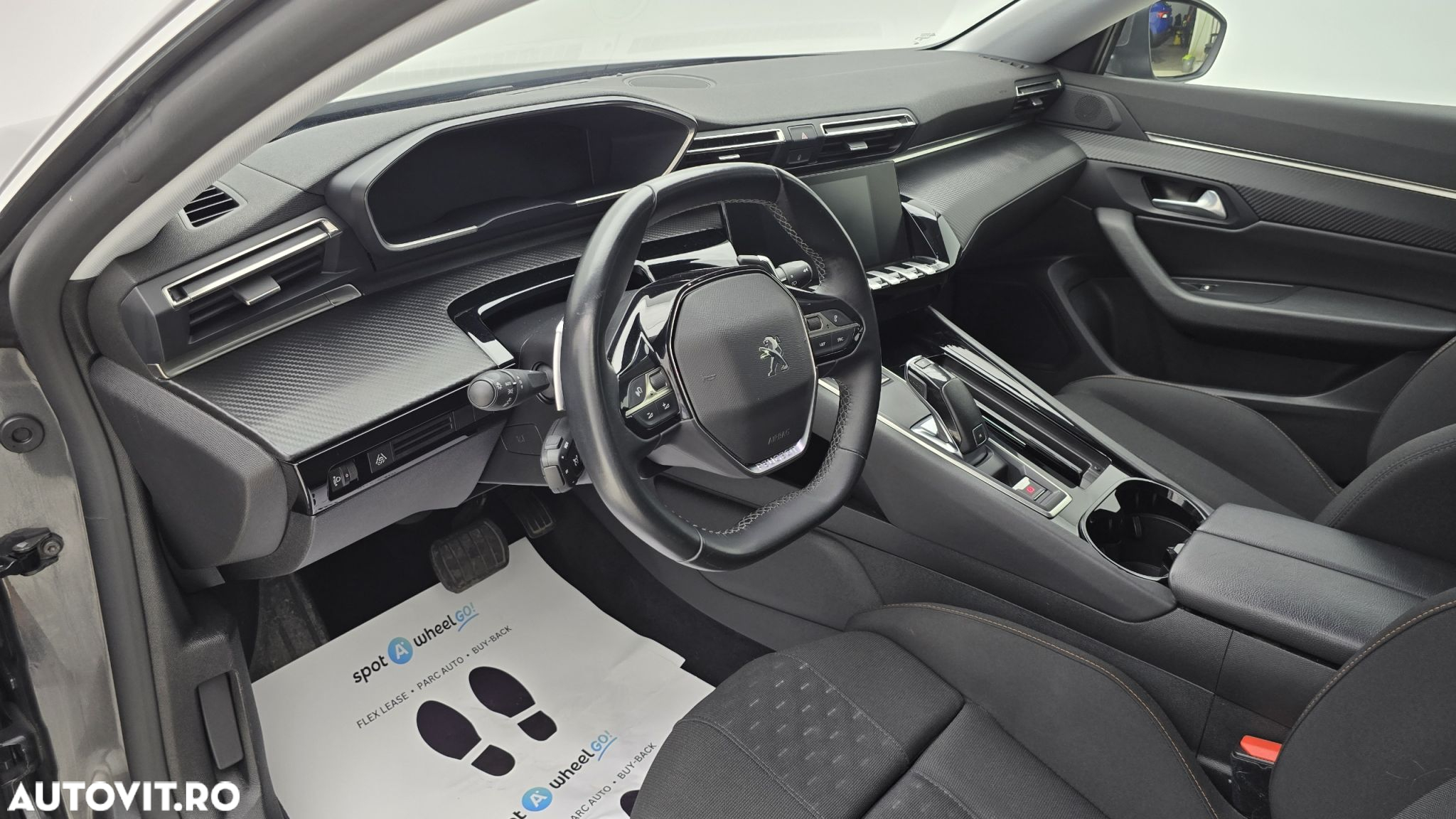 Peugeot 508 - 13
