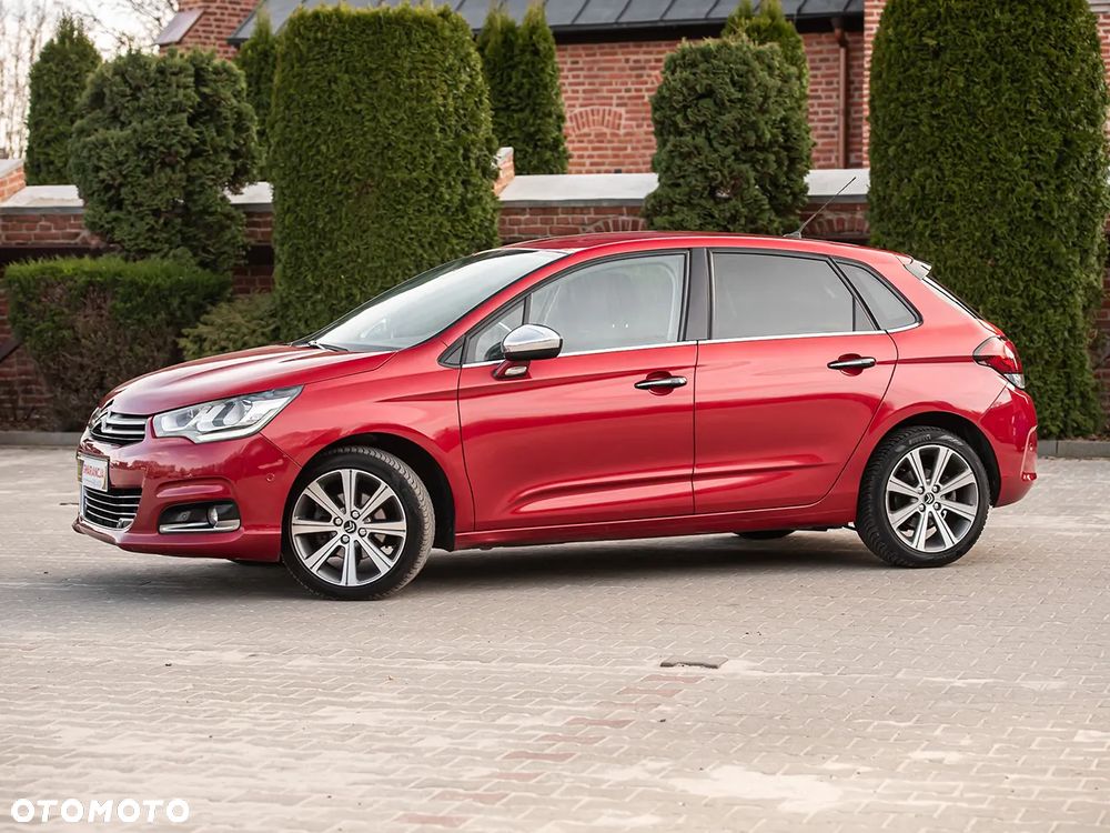 Citroën C4 BlueHDi 120 Stop&Start Selection - 5