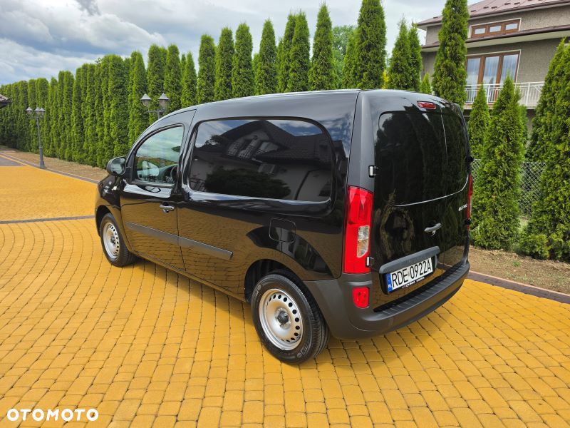 Mercedes-Benz CITAN - 6