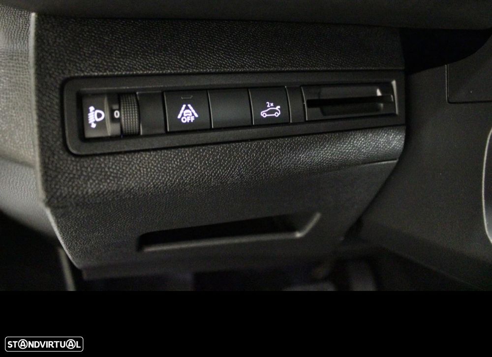 Peugeot 5008 BlueHDI 130 EAT8 Allure Pack - 12