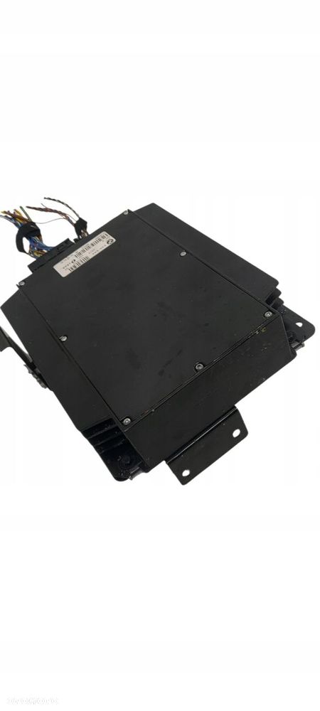 Bmw E38 E39 E53 Moduł Wzmacniacz Dsp 2 Hifi 4127873 - 2
