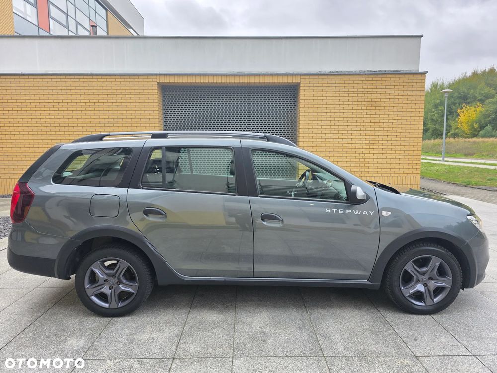Dacia Logan MCV 0.9 TCe Outdoor S&S - 7