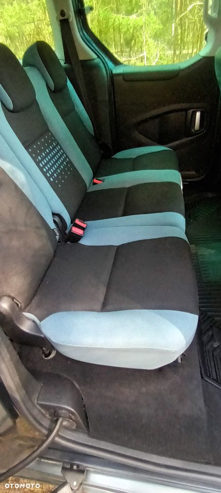 Citroën Berlingo 1.6 HDi - 16