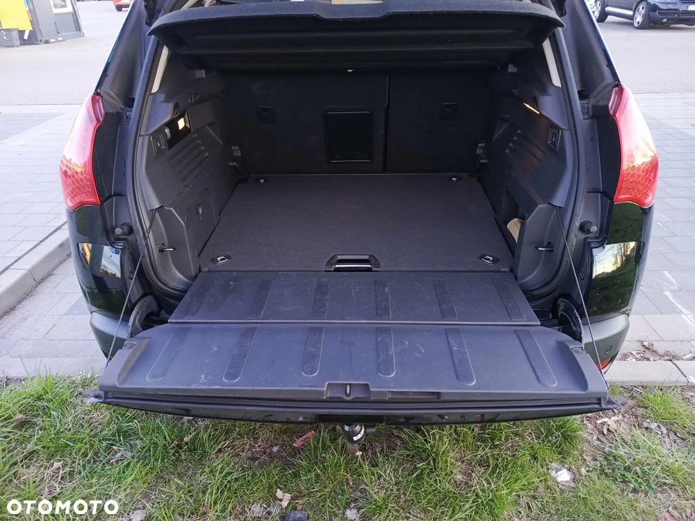 Peugeot 3008 2.0 HDi Premium - 7
