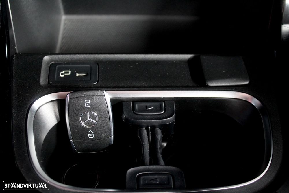 Mercedes-Benz A 160 AMG Line - 21