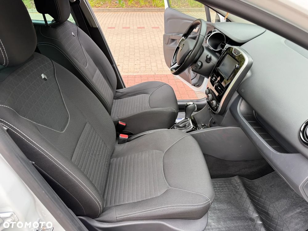 Renault Clio Energy TCe 120 EDC Limited - 24