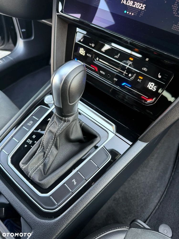 Volkswagen Arteon 2.0 TSI R-Line DSG - 18