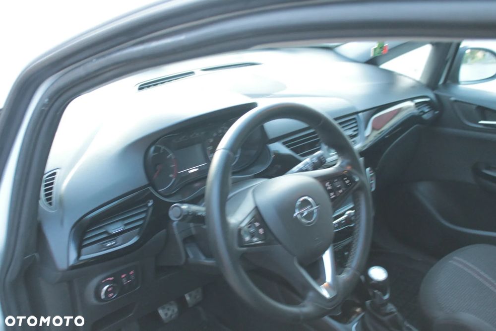 Opel Corsa 1.4 Color Edition S&S - 12