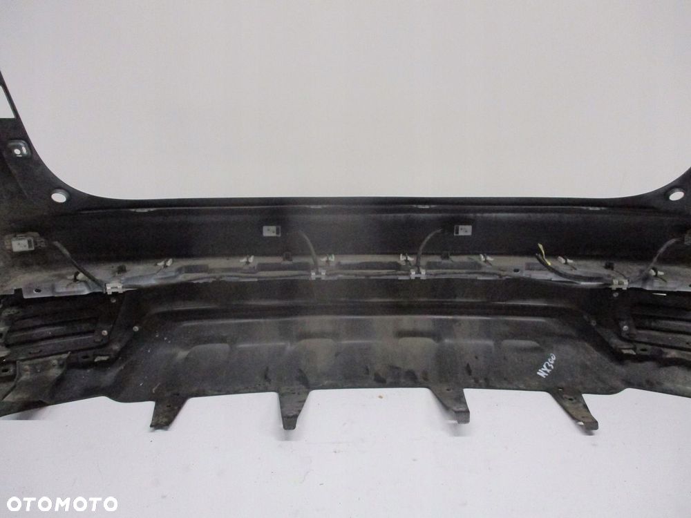 Zderzak tył tylny LEXUS NX300 NX 300 LIFT 4 PDC 18R - 7