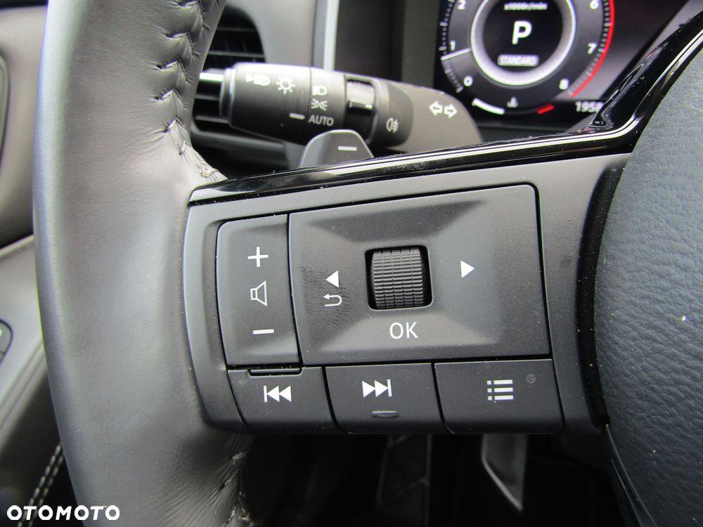 Nissan Qashqai - 11