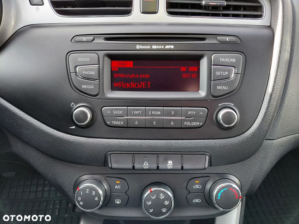 Kia Ceed Cee'd 1.4 M - 18