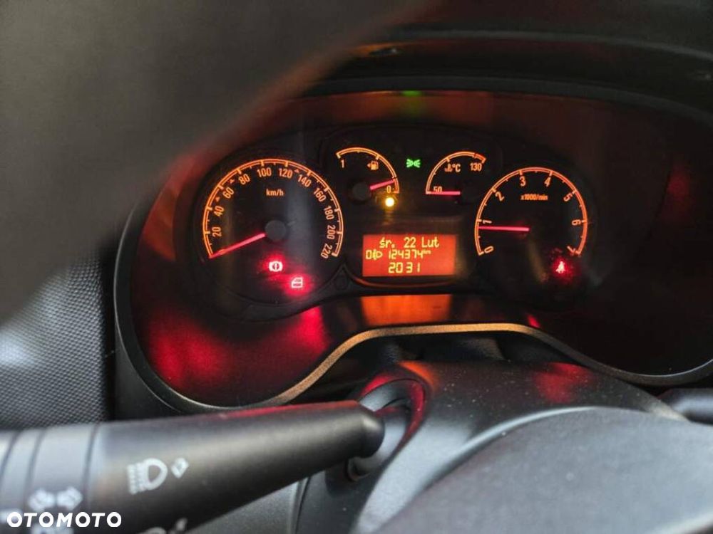 Opel Combo 1.3 CDTI L1H1 Selection - 2
