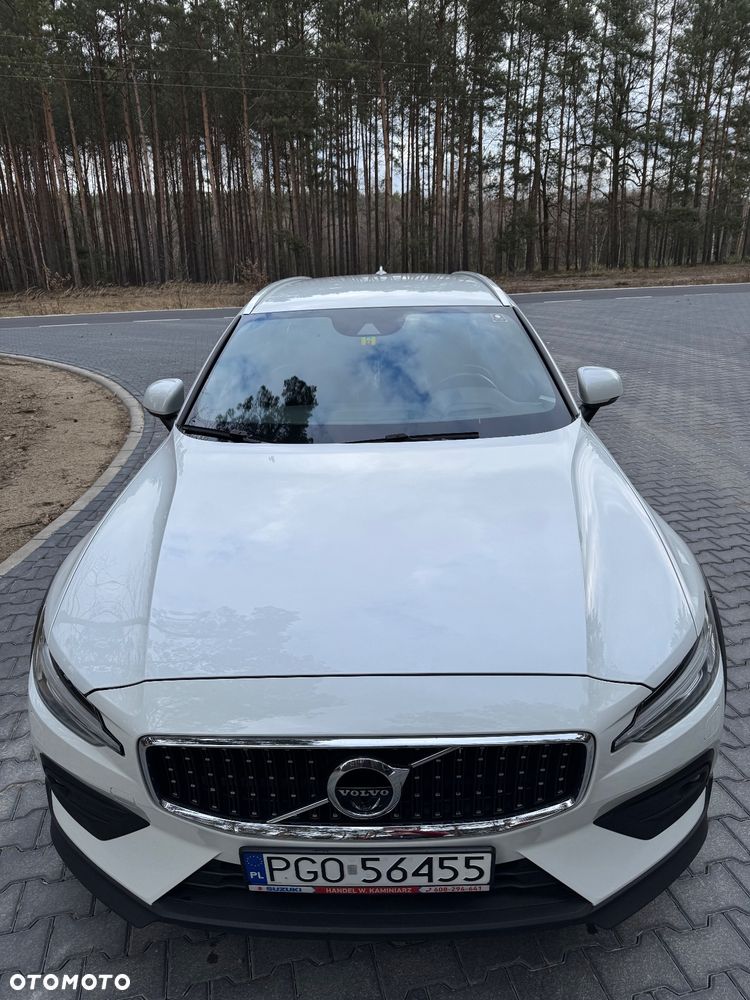 Volvo V60 - 27