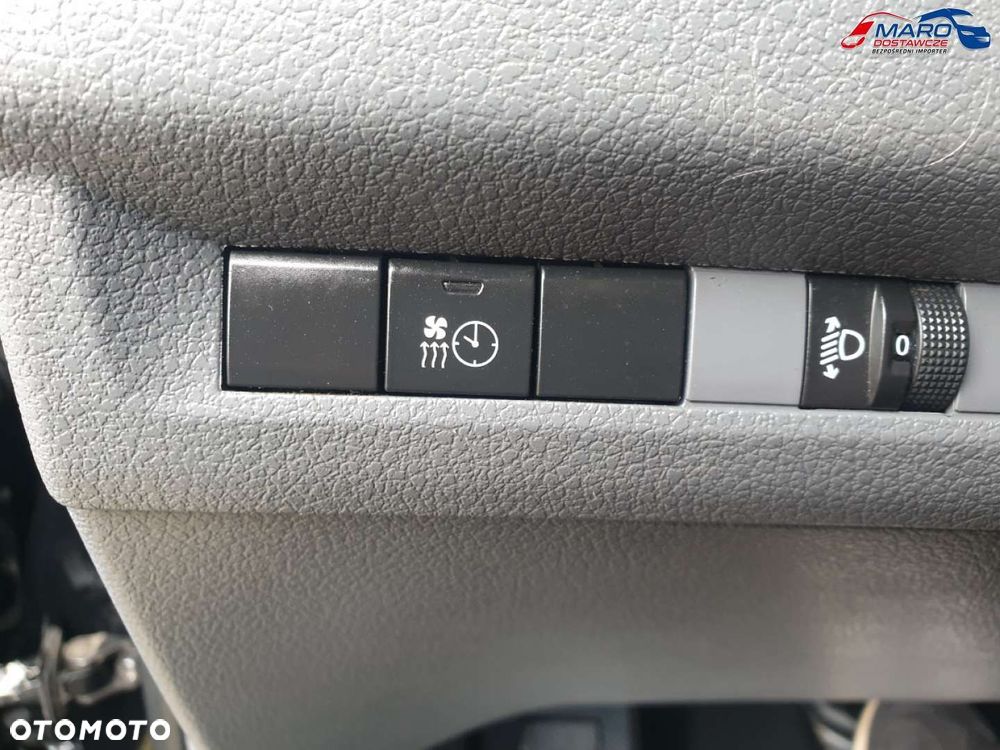 Peugeot EXPERT LONG AUTOMAT WEBASTO - 22