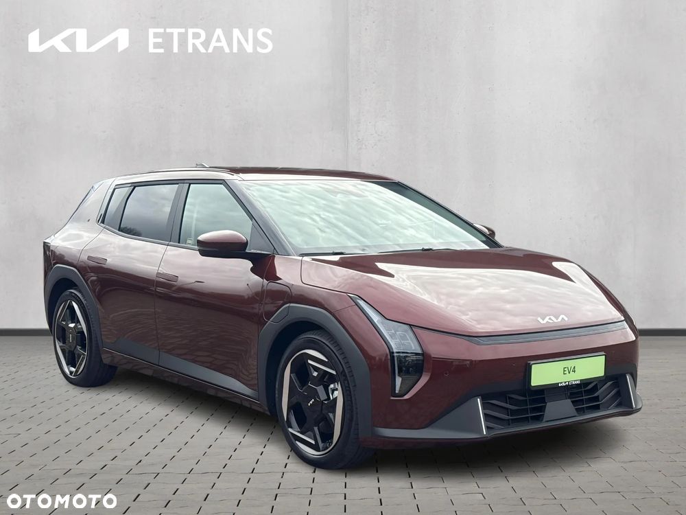 Kia EV4 81.4kWh Business Line - 7