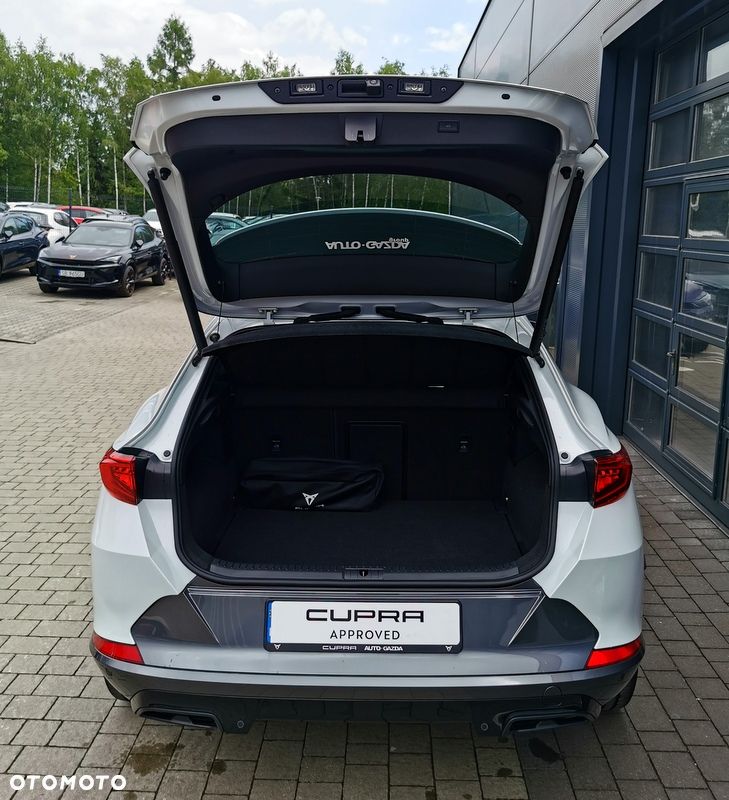 Cupra Formentor - 5