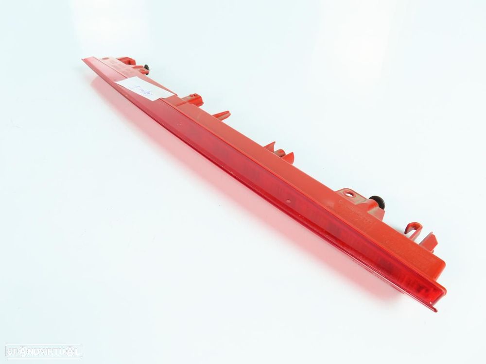 Farolim Terceira Luz Stop Usado / Original RENAULT Clio V Hatchback (B7)/RENAULT... - 3